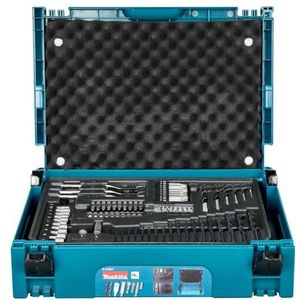 Makita E-24907 70-delige Boor- & Bitset In Mbox