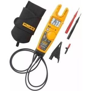 Fluke T6-1000 PRO - Digital TRUE-RMS Spannings- en Stroomtester - AC/DC 1000V & AC 200A