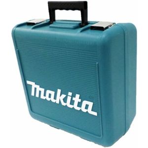 Makita - 824880-8 - Koffer voor RP0900 - Stevig - Ruimte voor 25 Stuks