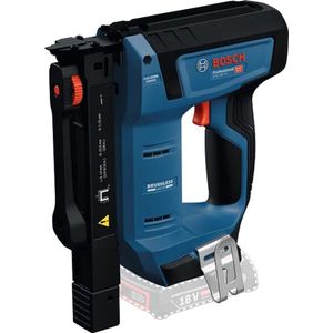 Bosch - GTH 18V-14 - Accutacker - Blauw - Solo - Incl. Haak - Zonder Accu en Lader