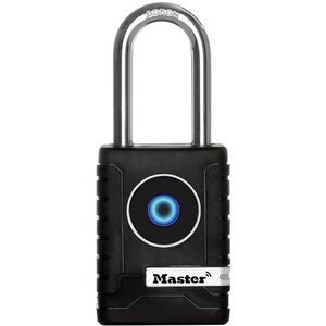 Master Lock 4401eurlhec Hangslot - Bluetooth - 56mm