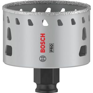 Bosch 2608901568 PRO Tile PC Plus Diamantgatzaag Voor Tegels - 67 Mm
