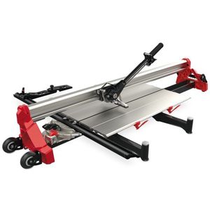 Rubi 15959 TK 1600 Tegelsnijder Incl. Tas - 1600mm