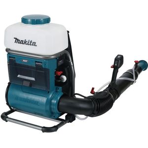 Makita PM001GZ01 XGT 40 V Max Li-ion Accu Rugnevelspuit Body - 15L