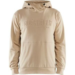 Blåkläder 353011582509XXL Hoodie 3D - XXL