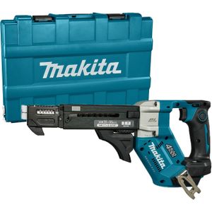 Makita - DFR552ZJ - Schroefautomaat - Zonder Accu's en Lader - 18 V