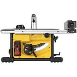 DWE7485-QS 1850W Compacte Tafelzaag 210mm