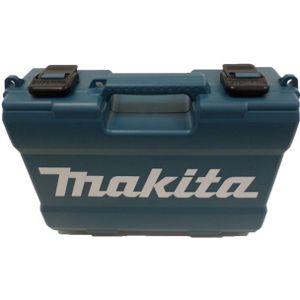 Makita gereedschapskoffer voor 12 volt accuboormachine ( 821661-1 ) DF333 HP333 DF331 HP333 DF332
