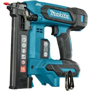 Makita - DST630Z - Nietmachine - 18 V - Zonder Accu's en Lader