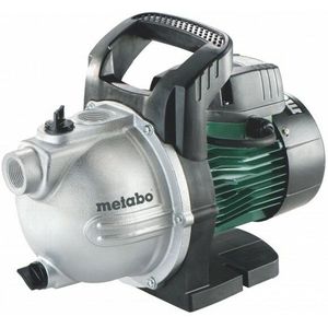 Metabo P 2000 G Tuinpomp - 450W - 2000 L/h