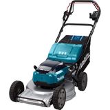 Makita DLM533Z 36V (2x 18V) Li-Ion Accu Grasmaaier Body - 53cm - Zelfrijdend - Koolborstelloos