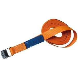 Delta DELTASLING Spanband Eindloos Met Klemgesp - 3m X 25mm