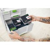 Festool SYS3-SORT/2 - Sortainer³ - 577770 - Accessoires Schuiflade