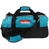 Makita - 831284-7 - Gereedschapstas - Zwart - Stevig Ontwerp