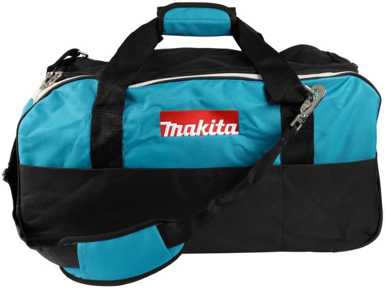 Makita - 831284-7 - Gereedschapstas - Zwart - Stevig Ontwerp