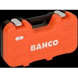 Bahco S330 Dopsleutelset 34-delig