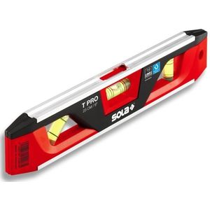 SOLA T PRO Torpedo Magneetwaterpas 23cm - 01430701