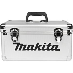 Makita AS0VP007MK Koffer Aluminium