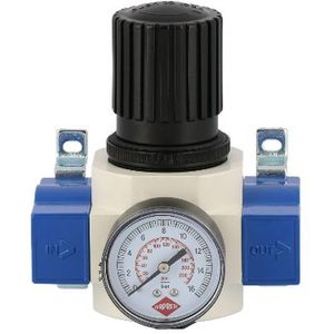 Airpress 45200014 Reduceerventiel - 1/2" - 15bar
