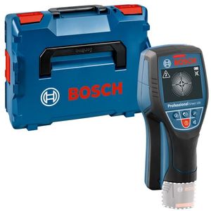 Bosch D-Tect 120 12V Li-Ion Accu Multidetector Body In L-Boxx