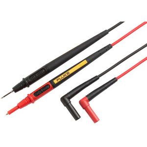 Fluke TL175 TwistGuard Meetsnoeren - 4mm Banaanstekkers