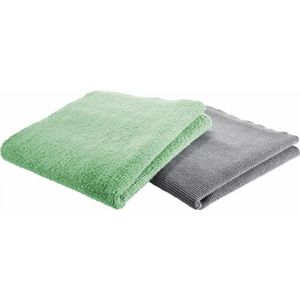 Festool MPA-Microfibre/2 - Microvezeldoek - 2 Stuks - Schoonmaken