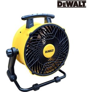 DeWALT DXF1645 16" Tafelmodel/Hangende HV-ventilator - 110W