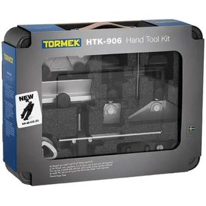 Tormek HTK-906 Gereedschapset In Koffer - 6-delig