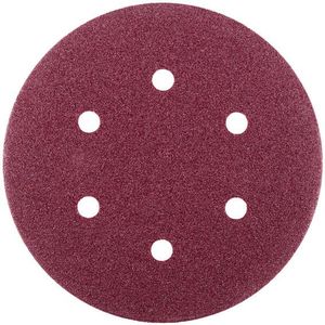 Rhodius 305635 PROline Ll KERR V B Velcro Schuurschijf - K60 - 150mm (50 St)