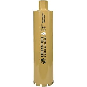 Eibenstock 12.511.15 Timber Pro Boorkroon Voor Droogboren - 102 X 350mm - 1¼" UNC