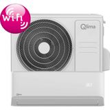 Qlima SC 6153 Split Unit Airco - 5590W