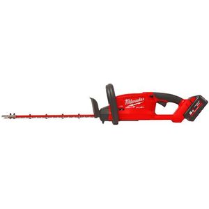 Milwaukee M18 FHT45-802 M18 FUEL™ 18V Li-Ion Accu Heggenschaar Set (2x 8,0Ah) - 450 Mm