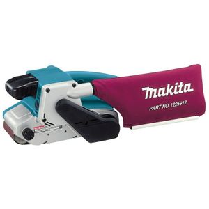 Makita 9903 Bandschuurmachine - 1010W - 76 X 533mm