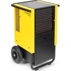 Trotec TTK 900 Bouwdroger - 100 L/24 H