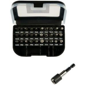 Fit-to-Fix 009-IZZ00180 Bit Set 31 Delig