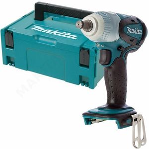 Makita DTW251ZJ 18V Li-Ion Accu Slagmoersleutel Body In Mbox - 230Nm - 1/2"