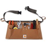 Carhartt - Firm Duck Half Apron - Carhartt Brown - Schort