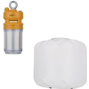 Bailey 146544 RoBust LED Corn Balloon - IP65 - 30.000Lm - 5m