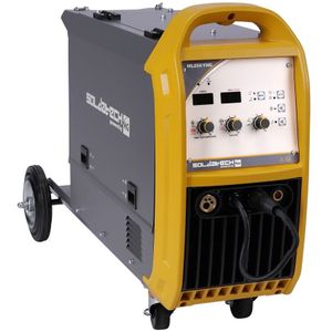 MIG MAG lasapparaat 250A