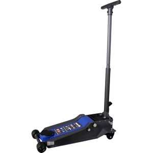 Mammuth - Garagekrik - 3 Ton - Extra Laag - Hydraulisch