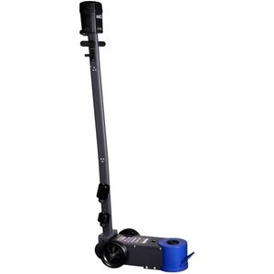 Mammuth accuvloerkrik 30 - 15 ton