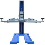 HBM mobiele 1-koloms hefbrug 2500 Kg