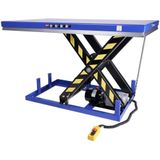 Mammuth - Elektrische Heftafel - 400V - Capaciteit 2000 Kg - Platform 1600 x 1000 mm