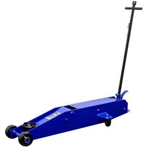 Mammuth - Garagekrik - 10 ton - EXTRA ZWAAR - Hydraulisch