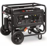 RATO generator 3000 Watt PROFI (benzine)