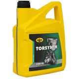 Torsynth 10W-40 5 Liter