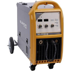 MIG MAG lasapparaat 200A