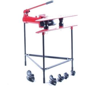 Hydraulische pijpenbuigers | NoorMa Trading