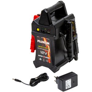 Accu startbooster 12V