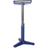 Cowley - Rolbok - Recht - Hoogte Verstelbaar - Capaciteit 800kg - Max. Hoogte 970mm